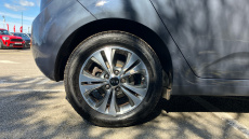 Kia Venga 1.6 ISG 3 5dr Petrol Hatchback